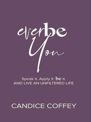 cover image of EverBe You